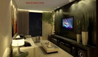 LUANA GONÇALVES - Apto 4 quartos 157,28m² no Noroeste