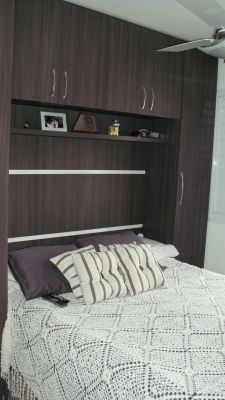 Cobertura Duplex/ Campo Belo / 2 dorms / Sâo Paulo-SP