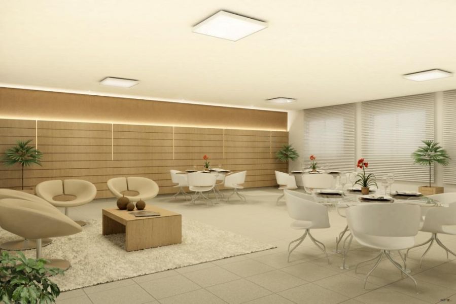 Vendo apartamento em ótima localização