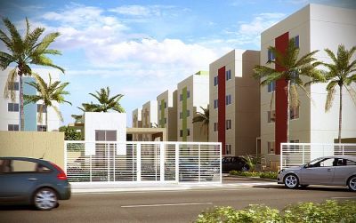 Excelentes Apartametnos no Planalto