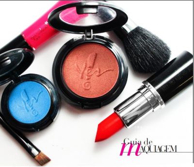 Yes Cosmetics