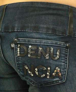 ATACADO DENUNCIA JEANS & ETC