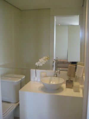 Vendo apto no PAULISTANO BAIRRO PRIVATIVO / 141m² / Vista av. Paulista