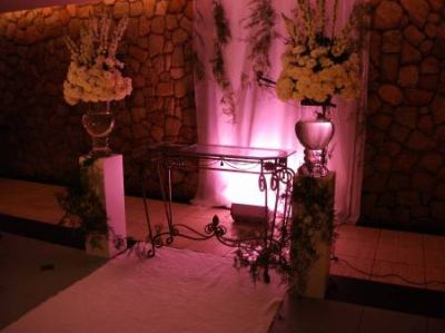 JANO Iluminação Profissional