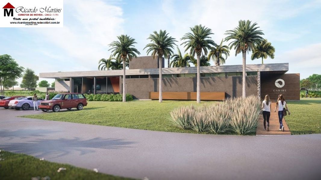 Condomínio Águas do Atlântico Balneário Rincão