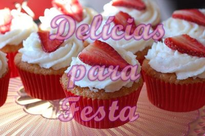 Maçã do amor, bem casado,popcake, mini cupcake, algodão doce