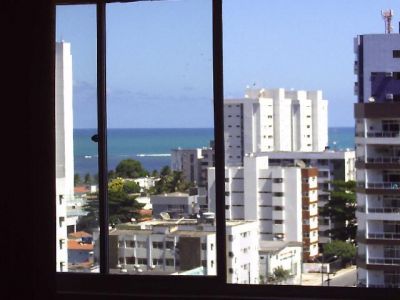 vendo 3 quartos(1suite)