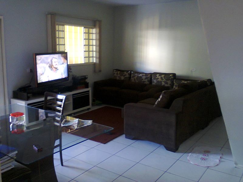 Sobrado lindíssimo - R$380.000