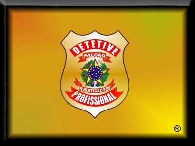 DETETIVE PARTICULAR ESPECIALIZADO FALCAO BRASIL