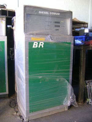 BOMBAS GILBARCO WAYNE GBR TOKHEIM PARA POSTOS DE COMBUSTÍVEIS