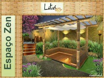 APARTAMENTOS EM JACREPAGUÁ=LOTUS RESIDENCIAL