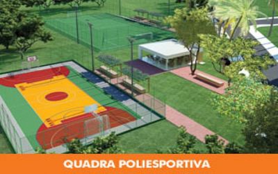 Ótimos Lotes em Cajupiranga