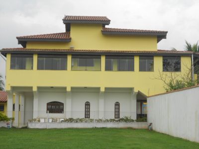 Seninha vd Sobrado no Indaiá, Bertioga