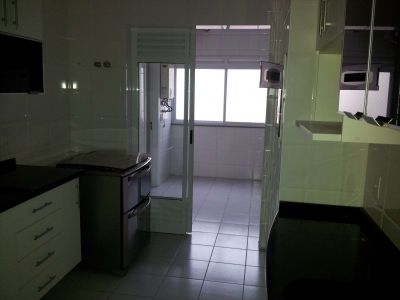 Vendo Apto no Condomínio Platinum / Carlos Weber / 103m²