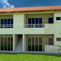 casa multi familiar em messejana 105 mil