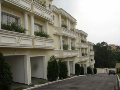 Portal dos Nobres – Sobrado de 138,28 m², 03 Dorms sendo 01 Suíte – Vila Assunção em Santo André.