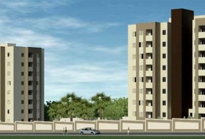 Residencial buriti