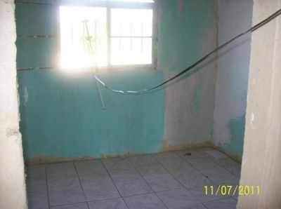 casa em nova sepetiba  50mil