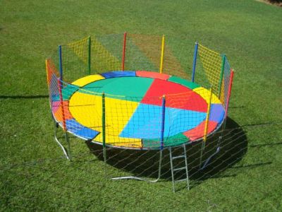 Festa e Eventos - Brinquedos para Locações.