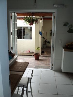 Condomínio Fechado - KM 29 da Raposo Tavares - Cotia SP