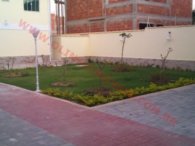 Olinto Imóveis vende Duplex 2 qts no Costazul em Rio das Ostras