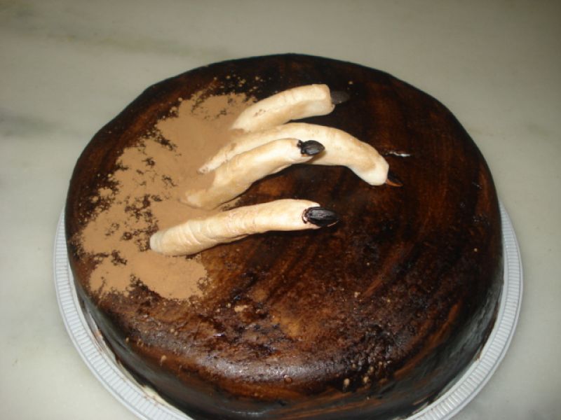 Bolos docinhos maça do amor mesa de guloseimas kit pirulito halloween