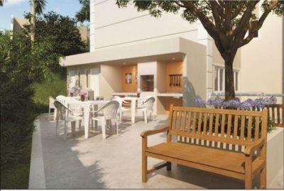 APARTAMENTOS EM COTIA 02 DORMITORIOS 36 KM ATALAIA