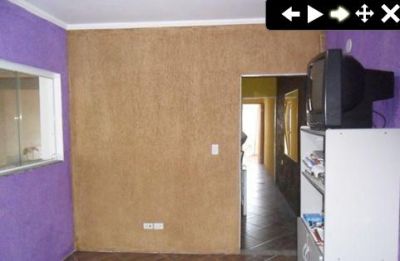 Galpão Comecial no Parque Paulistano 