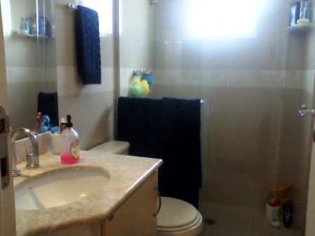 Apto Alto da Moóca 92M² Cód. 8050BY 