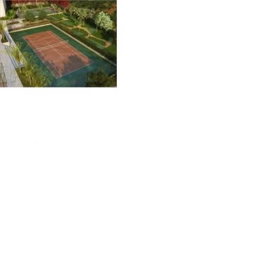 apartamento a venda tamboré - pronto para morar