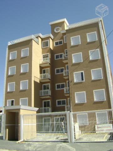 Condomínio Triunfo, apartamento 51 amplo 2 dormitórios minha casa minha vida, sacada e lazer complet