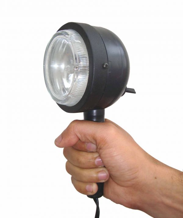 Farol de busca e salvamento