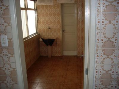 IM021-01A Apto de 02 qtos em Nova Iguaçu