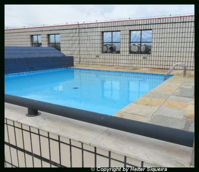 Brasilia, SQN 211, REFORMADO / VISTA LIVRE / 4* Andar