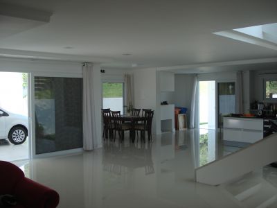 CASA EM FLORIANÓPOLIS  C133/08