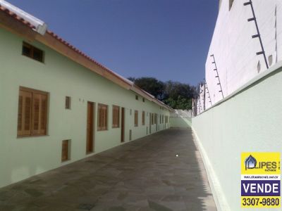 CASA 2 DORMITÓRIOS CAMAQUÃ ZONA SUL PORTO ALEGRE RS 