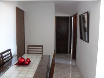 Vila Prudente 2 Dormitórios.