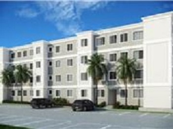 Lançamento MRV Pindamonhangaba - Apartamentos 1 e 2 dormitórios