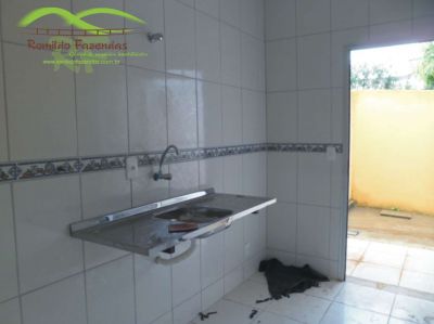 casa de 2 quartos em ibirite