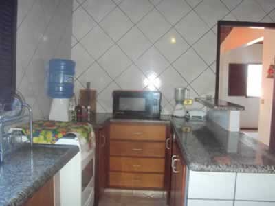 Charmosa casa em Pirenópolis - GO