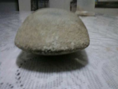 PEDRA DE RAIO - RARA E UNICA 