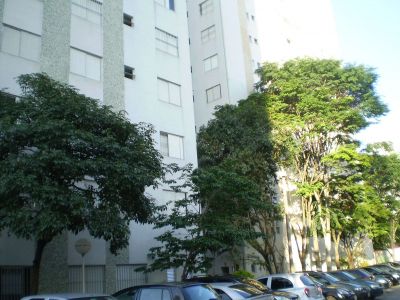 Apto Na R. Nanuque, Vila Leopoldina, 60m², 1 Vaga. 