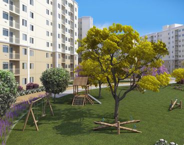 Mogi maravilhosos apartamentos minha casa minha vida