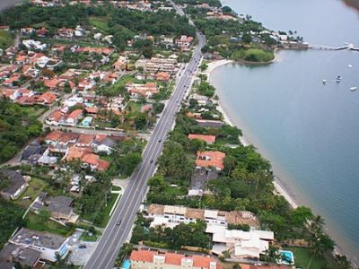 Para você que tem casa no Litoral Sul de São Paulo.