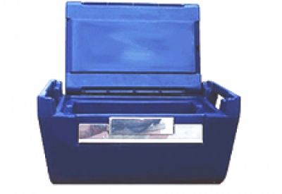 Caixa Térmica Hot Box 30 / 40 / 100 Litros