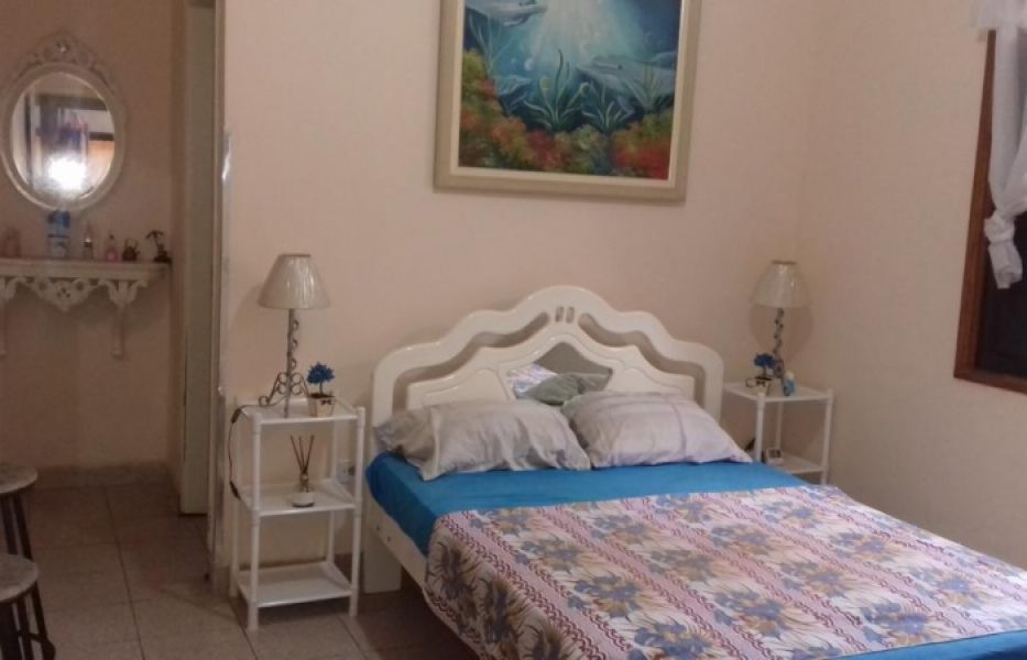 Cód. C003 Casa para até 10 pessoas de 2 dormitórios e WIFI