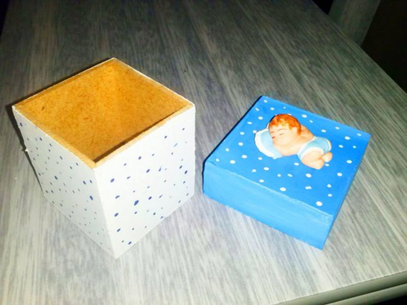 Ateliê H´Art - Presentes especiais