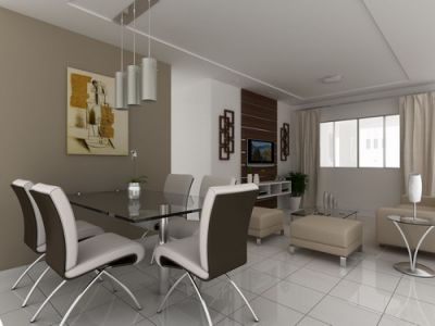 Excelente Apartamento em Neópolis