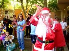 1.	Produção e Organização de Festa de Confraternização – FINAL DE ANO