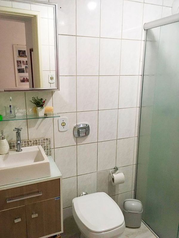 Ipanema Criciúma Centro apartamento venda